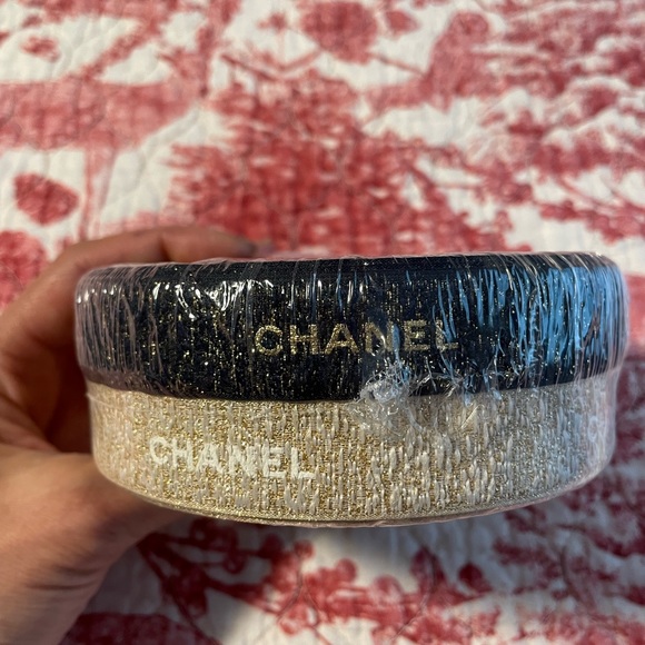 Chanel Ribbon Rolls - Picture 3 of 4